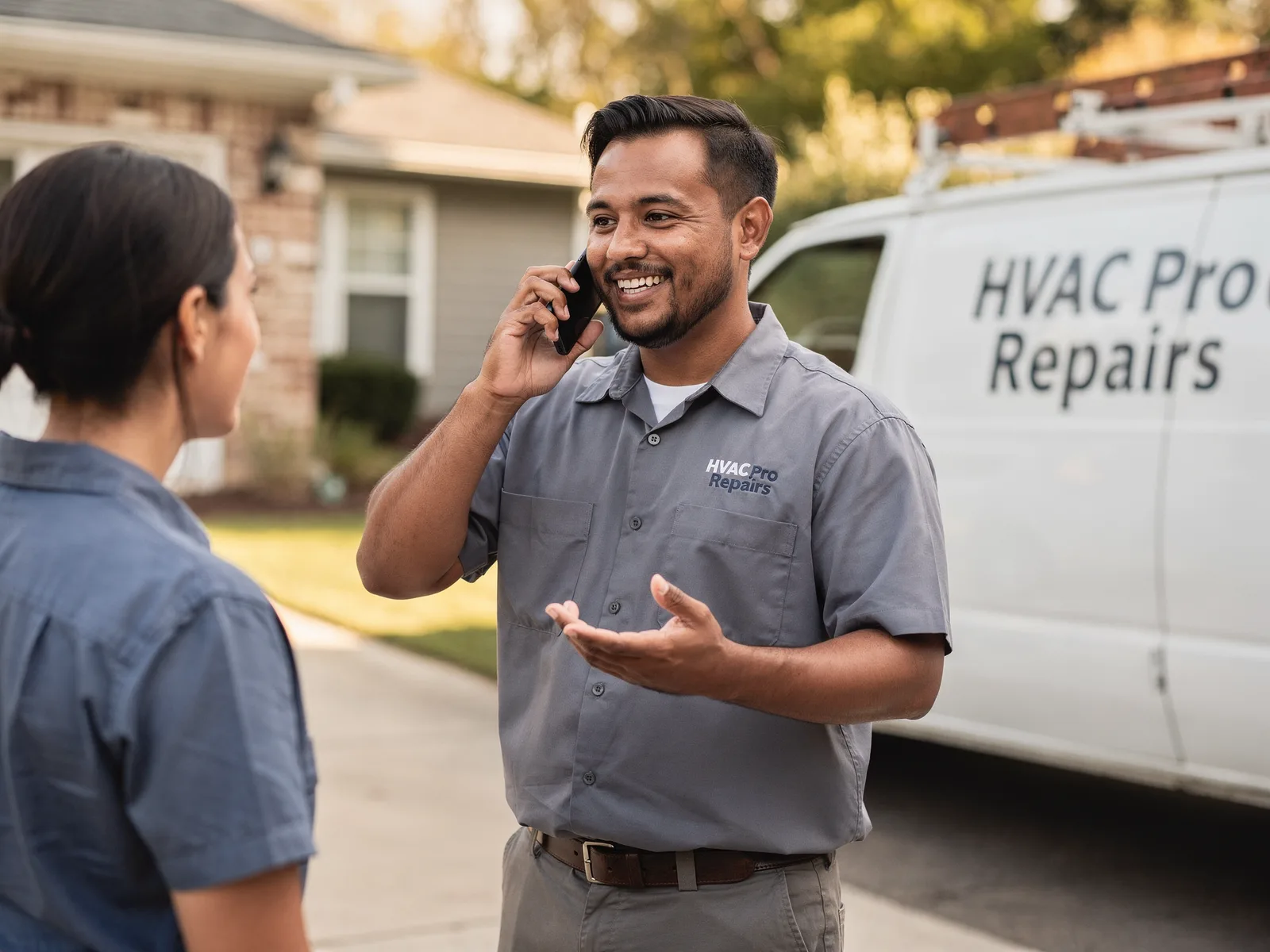 Heat Pump Repair Starr, SC FAQs